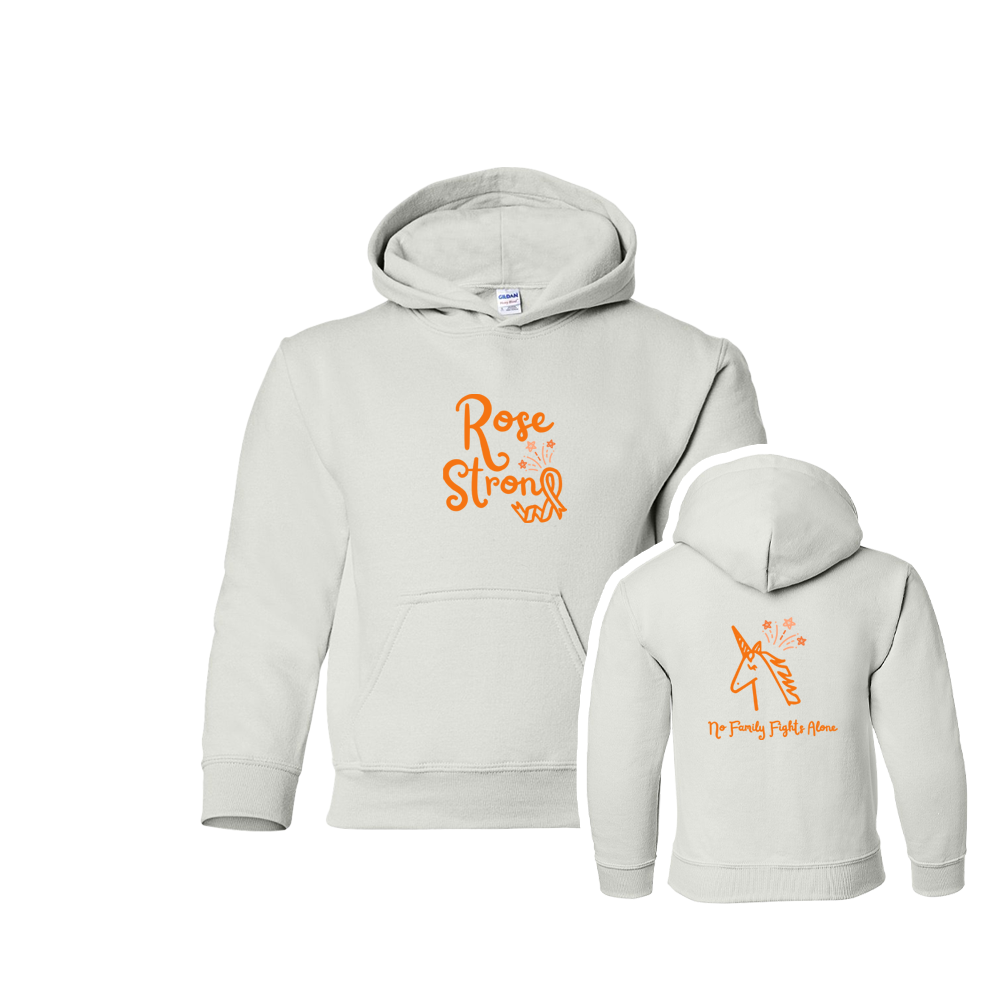 Rose Strong