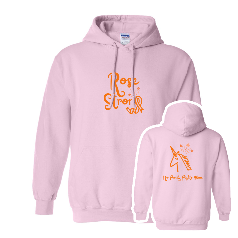 Rose Strong