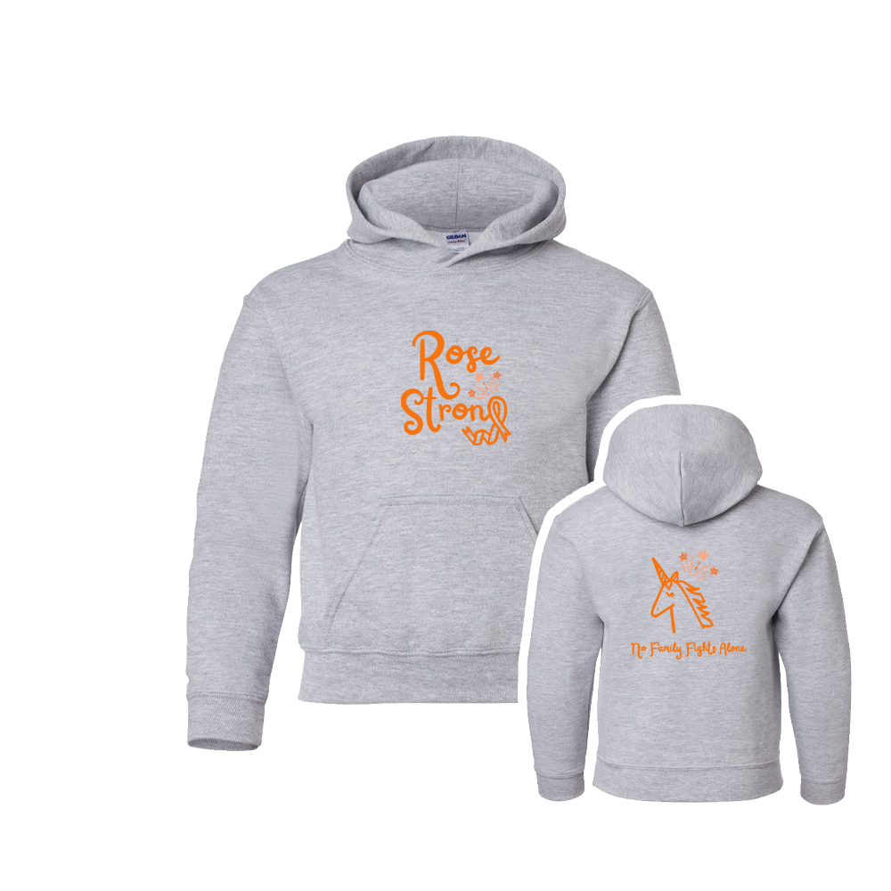 Rose Strong