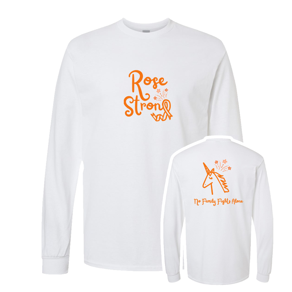 Rose Strong