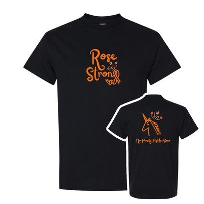 Rose Strong