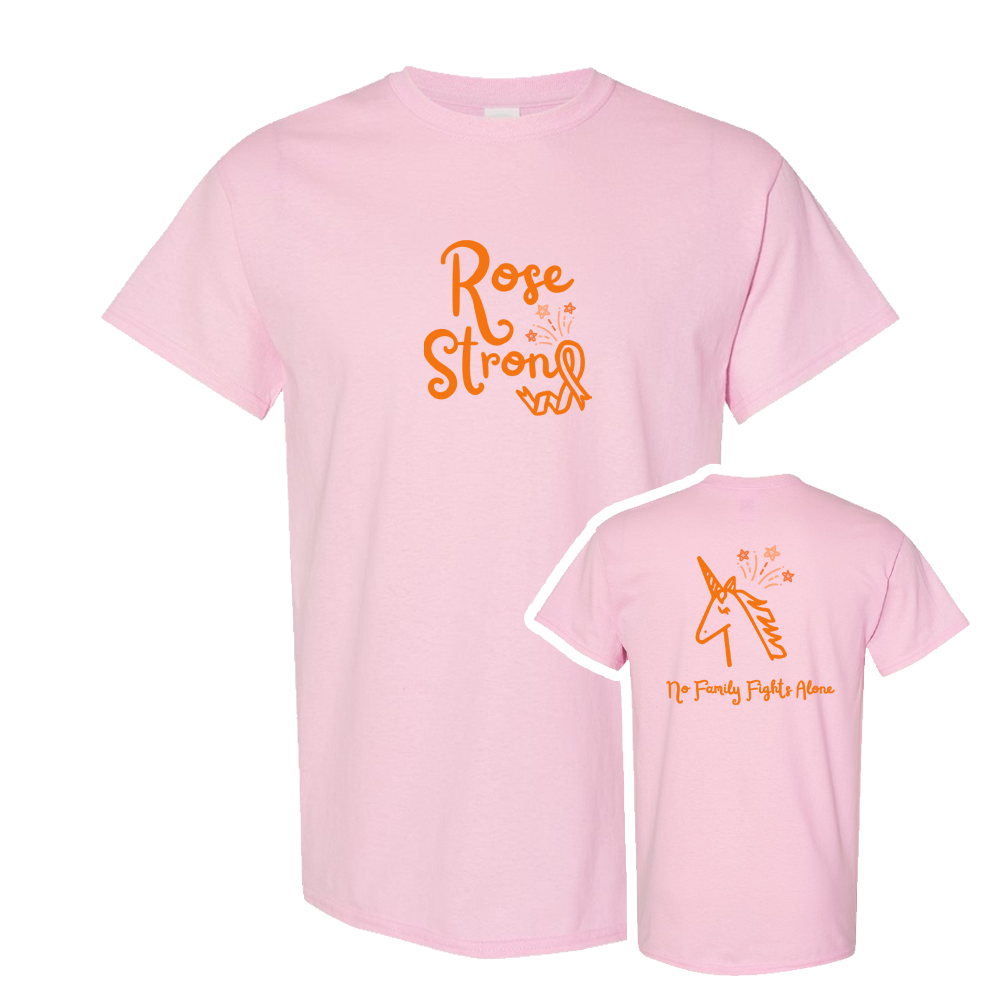 Rose Strong