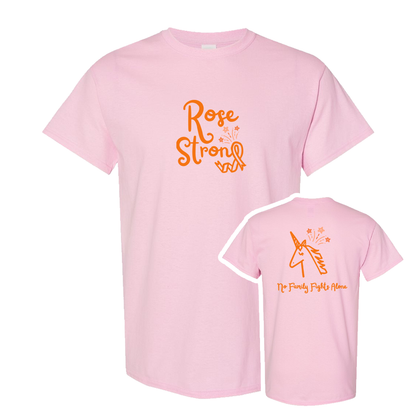 Rose Strong