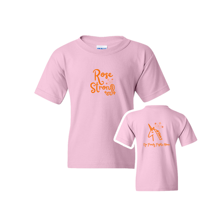 Rose Strong