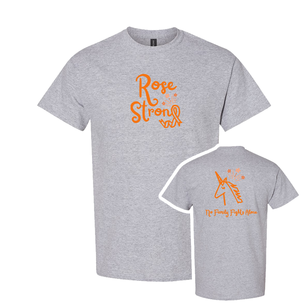 Rose Strong