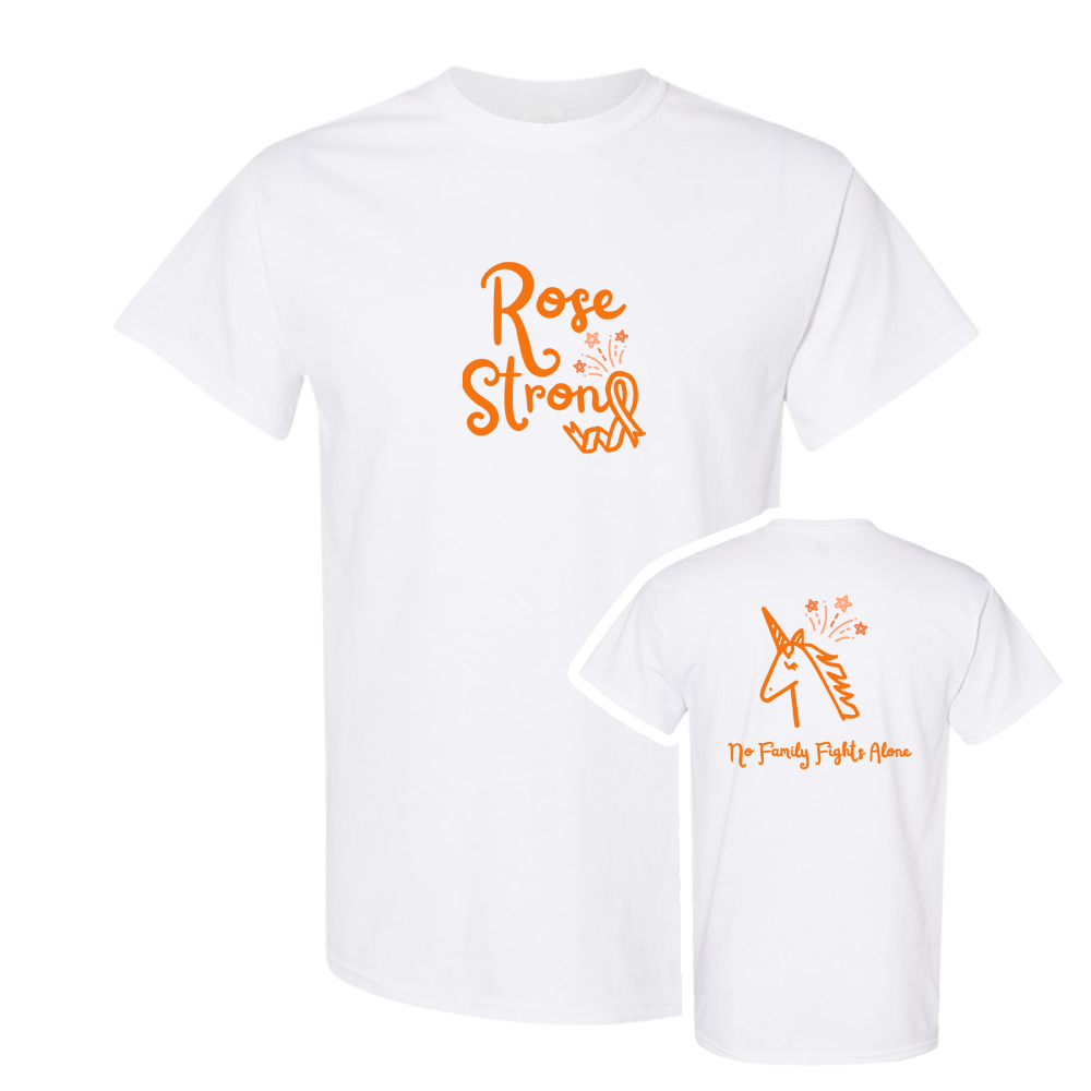 Rose Strong