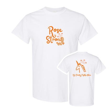 Rose Strong