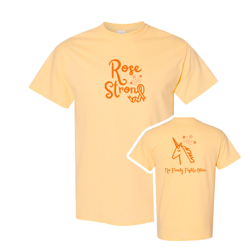 Rose Strong