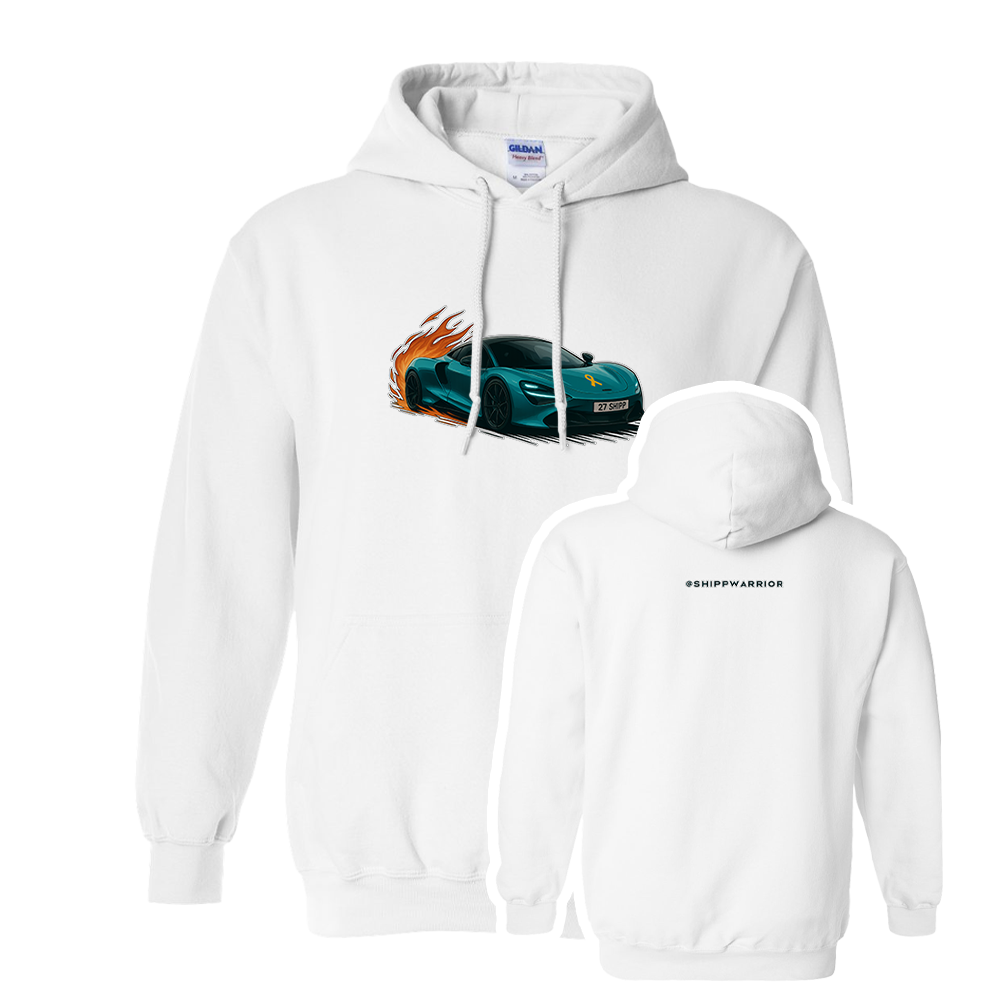 Shipp Warrior - Adult