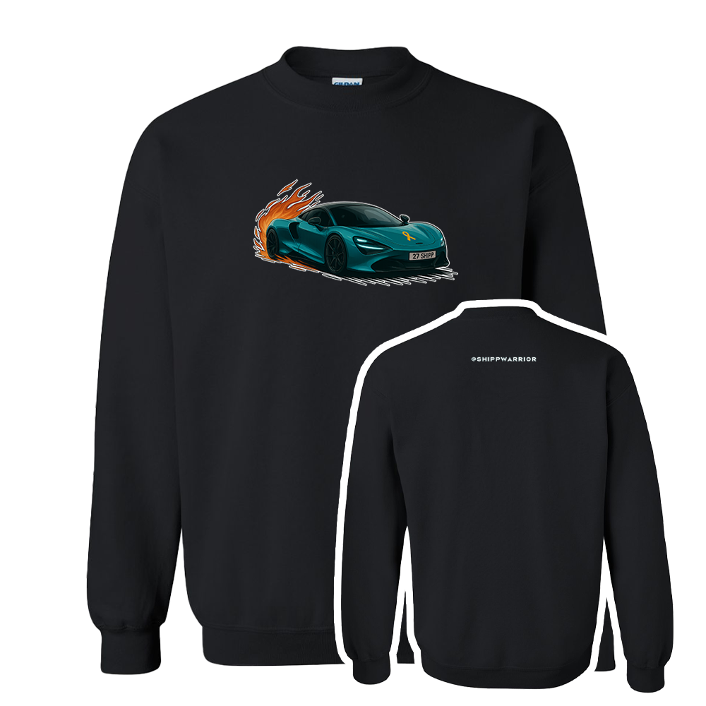 Shipp Warrior - Adult