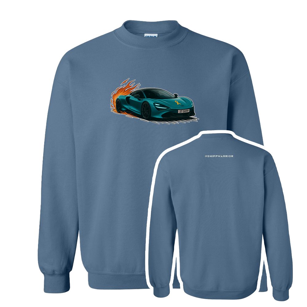 Shipp Warrior - Adult