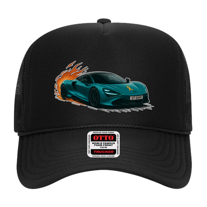 Shipp Warrior - Youth