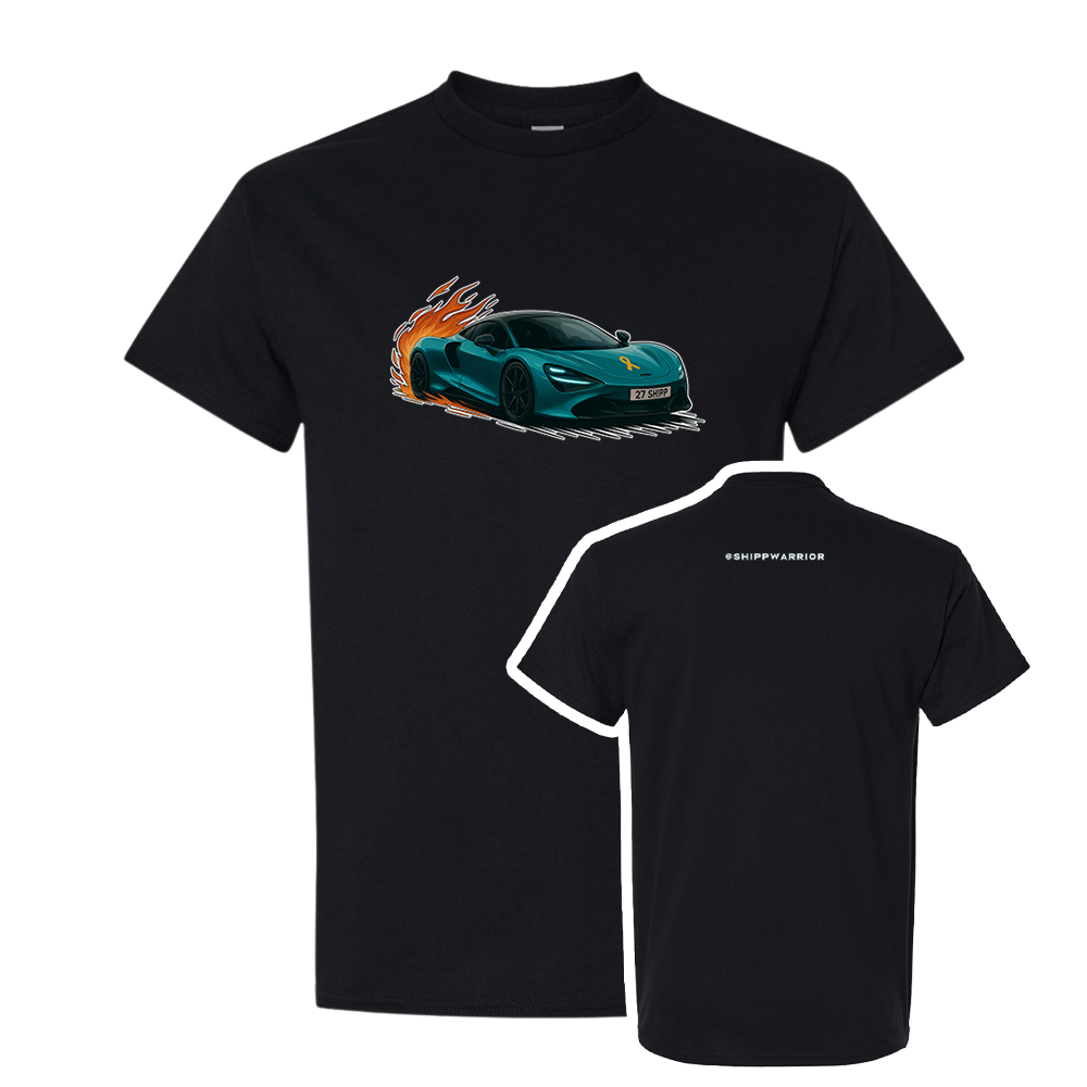 Shipp Warrior - Adult