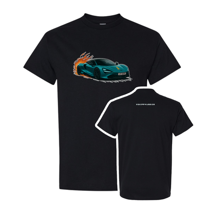 Shipp Warrior - Adult