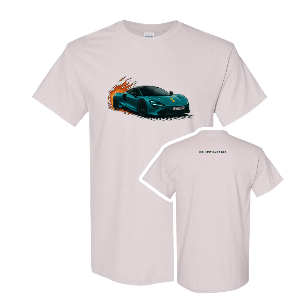 Shipp Warrior - Adult