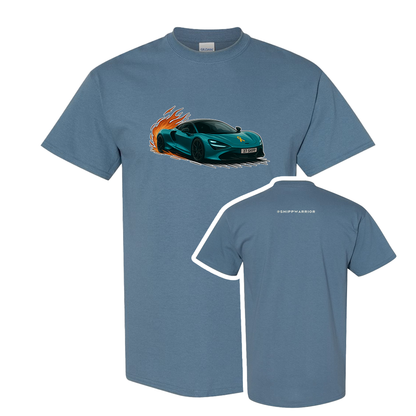 Shipp Warrior - Adult