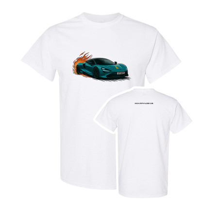 Shipp Warrior - Adult