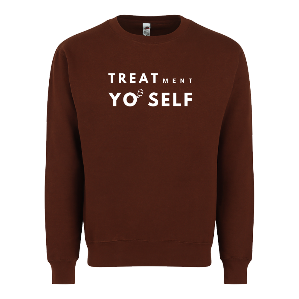 TREATment YO' SELF