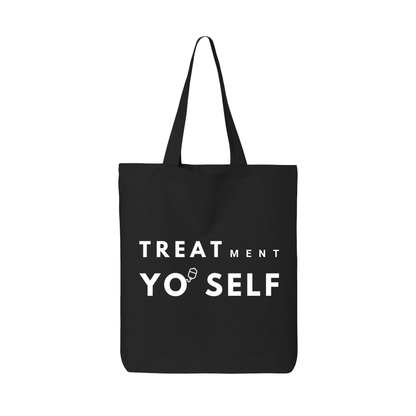TREATment YO' SELF
