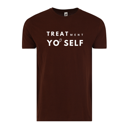TREATment YO' SELF