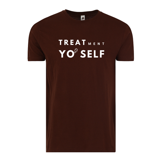 TREATment YO' SELF
