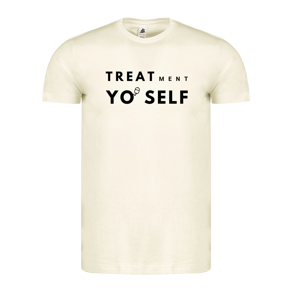 TREATment YO' SELF