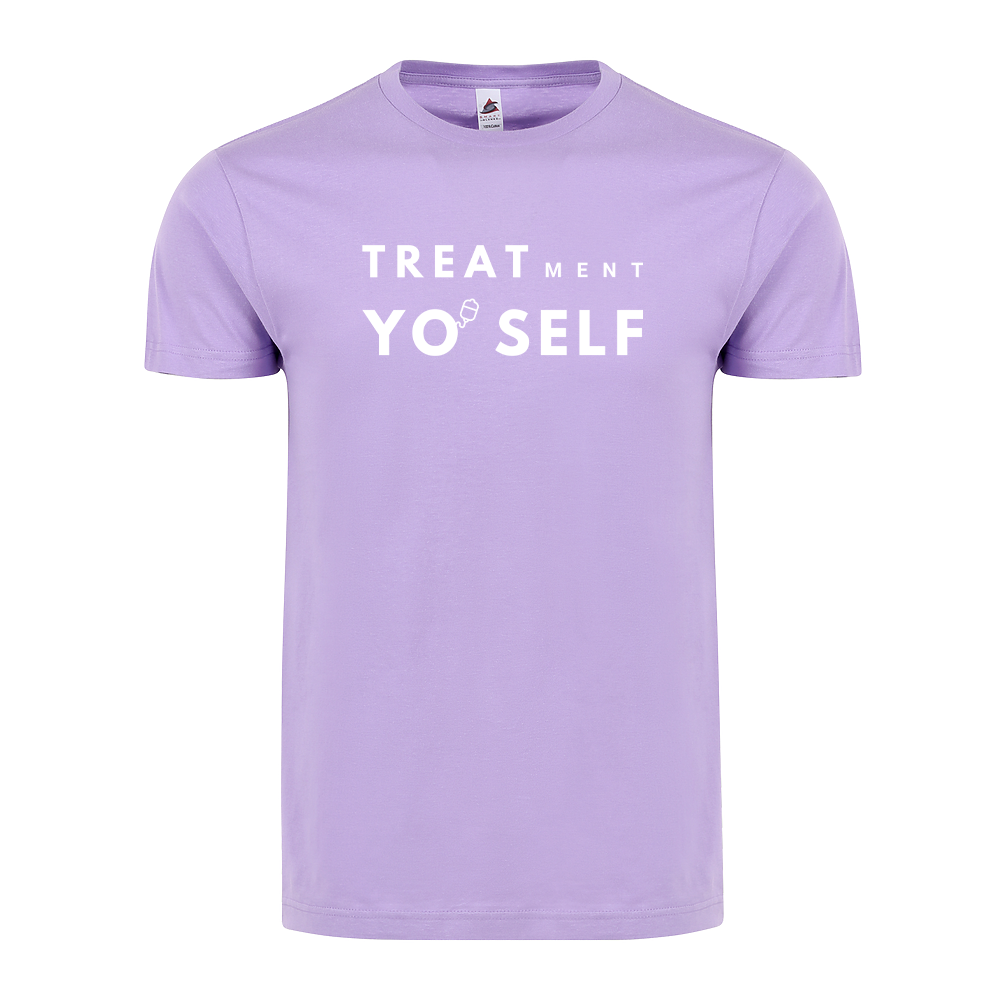 TREATment YO' SELF