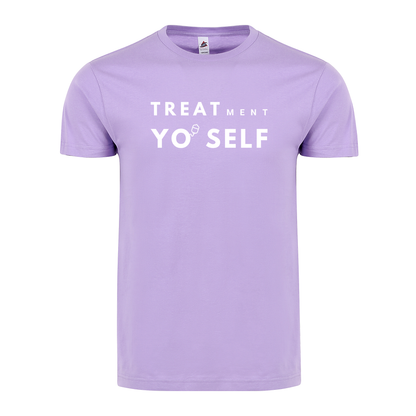 TREATment YO' SELF