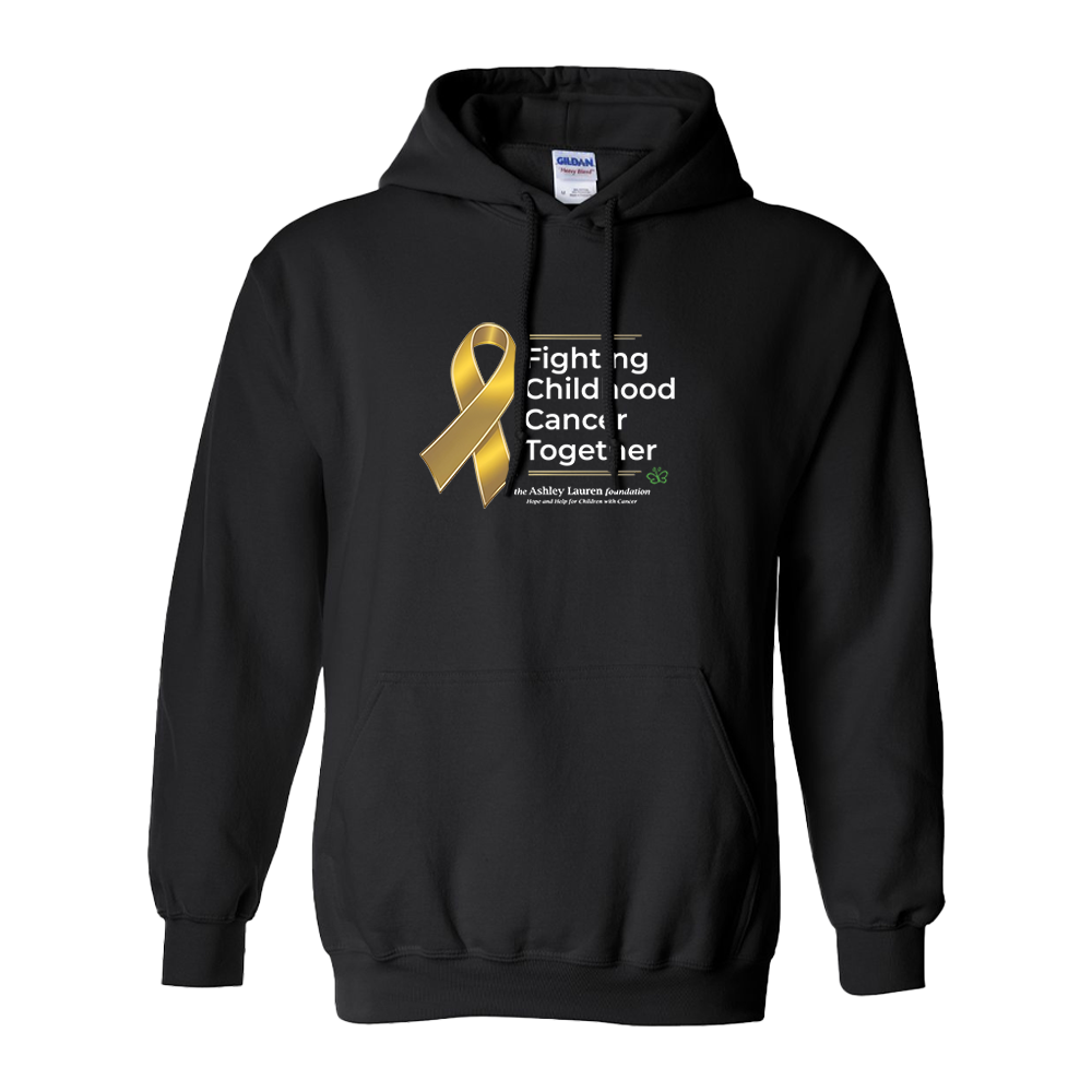 Fighting Childhood Cancer Together