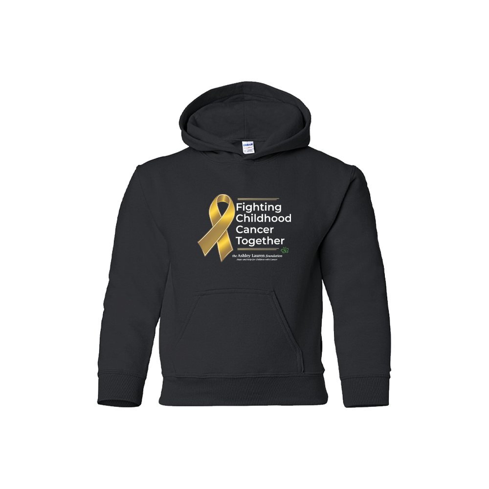 Fighting Childhood Cancer Together