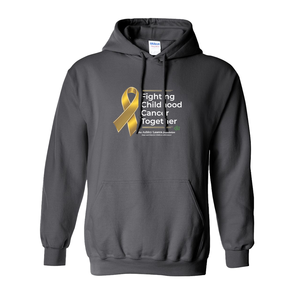 Fighting Childhood Cancer Together