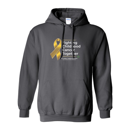 Fighting Childhood Cancer Together