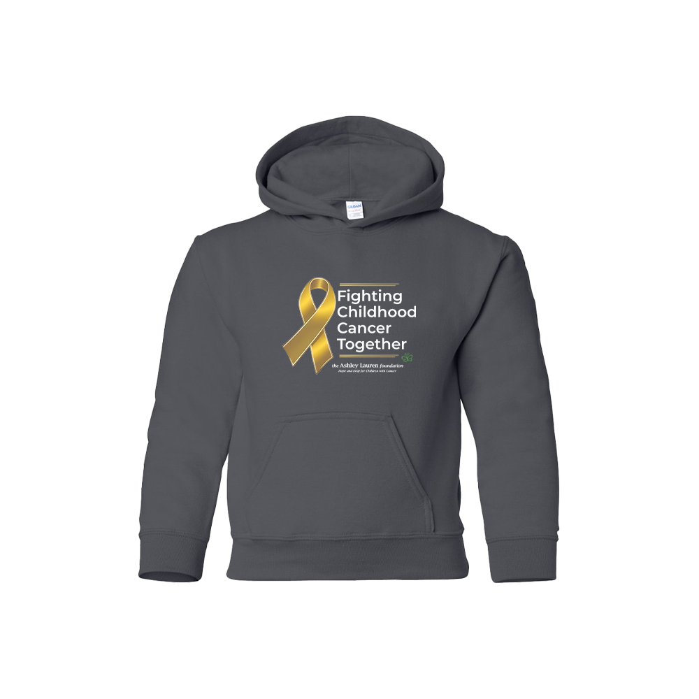 Fighting Childhood Cancer Together