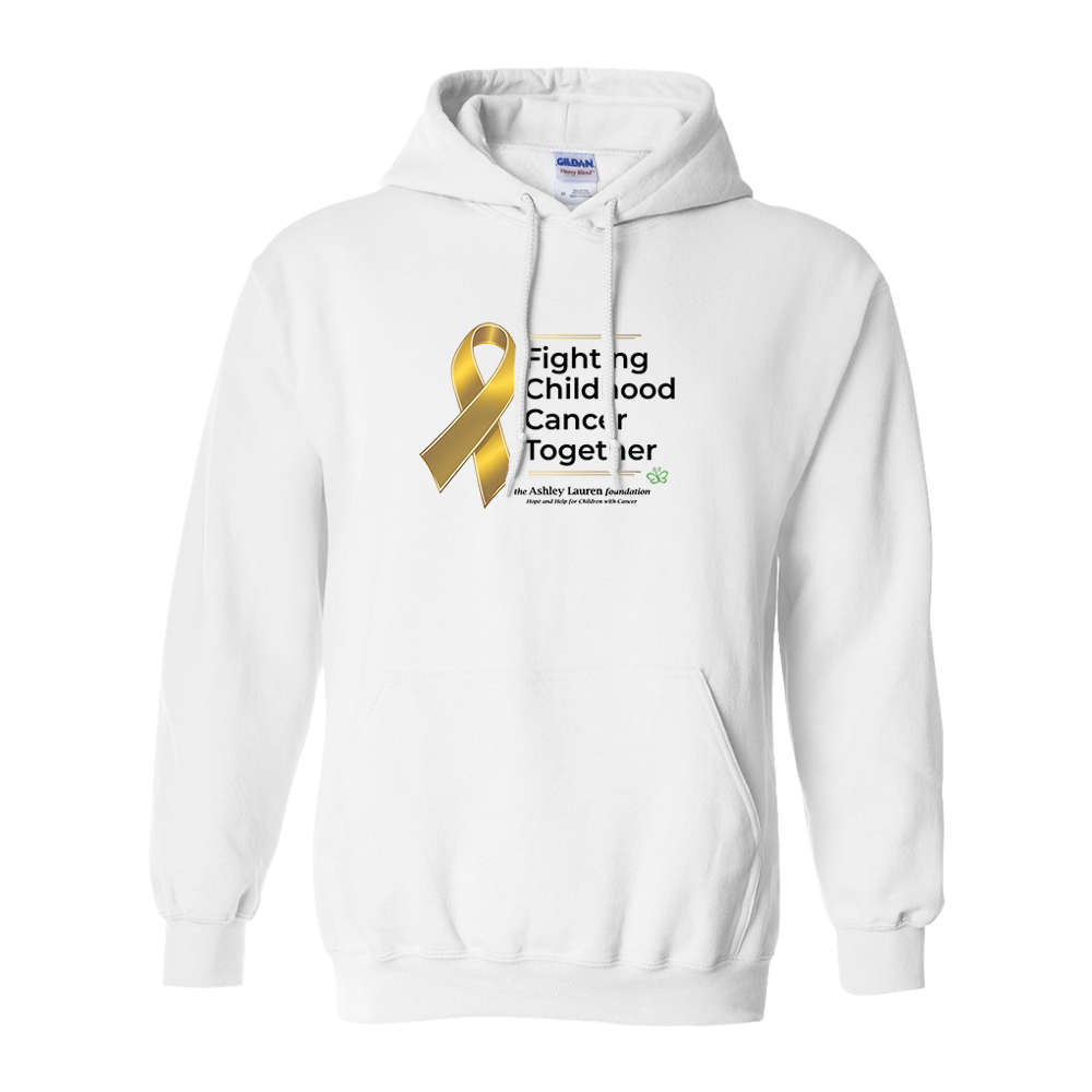 Fighting Childhood Cancer Together