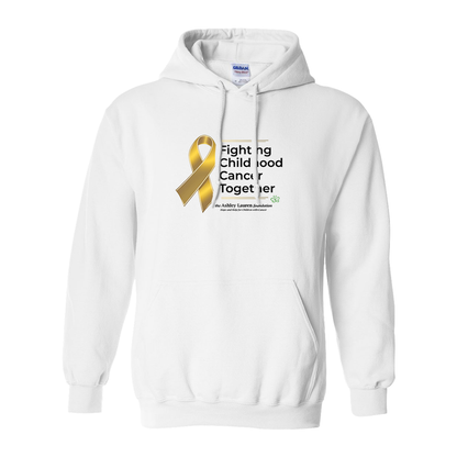 Fighting Childhood Cancer Together