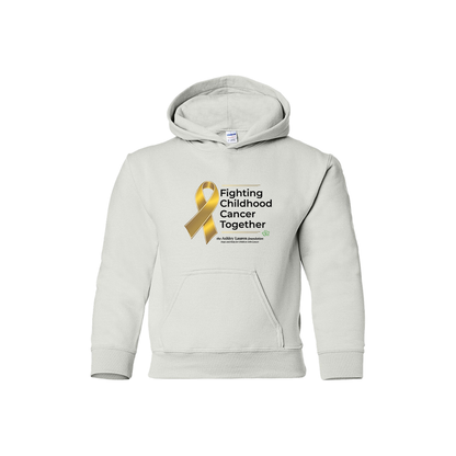 Fighting Childhood Cancer Together