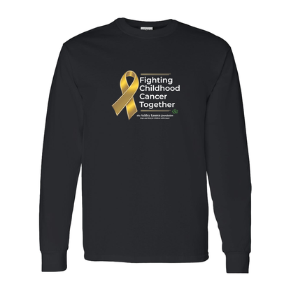 Fighting Childhood Cancer Together