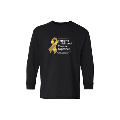 Fighting Childhood Cancer Together