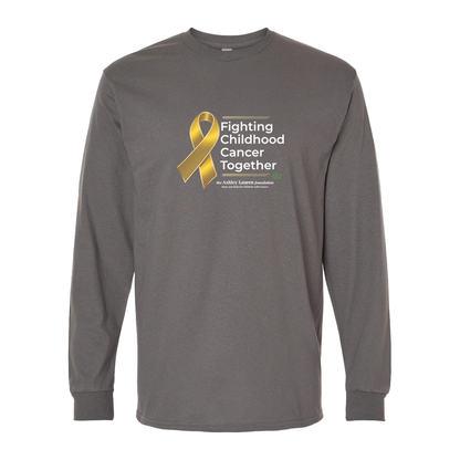 Fighting Childhood Cancer Together