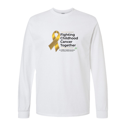 Fighting Childhood Cancer Together