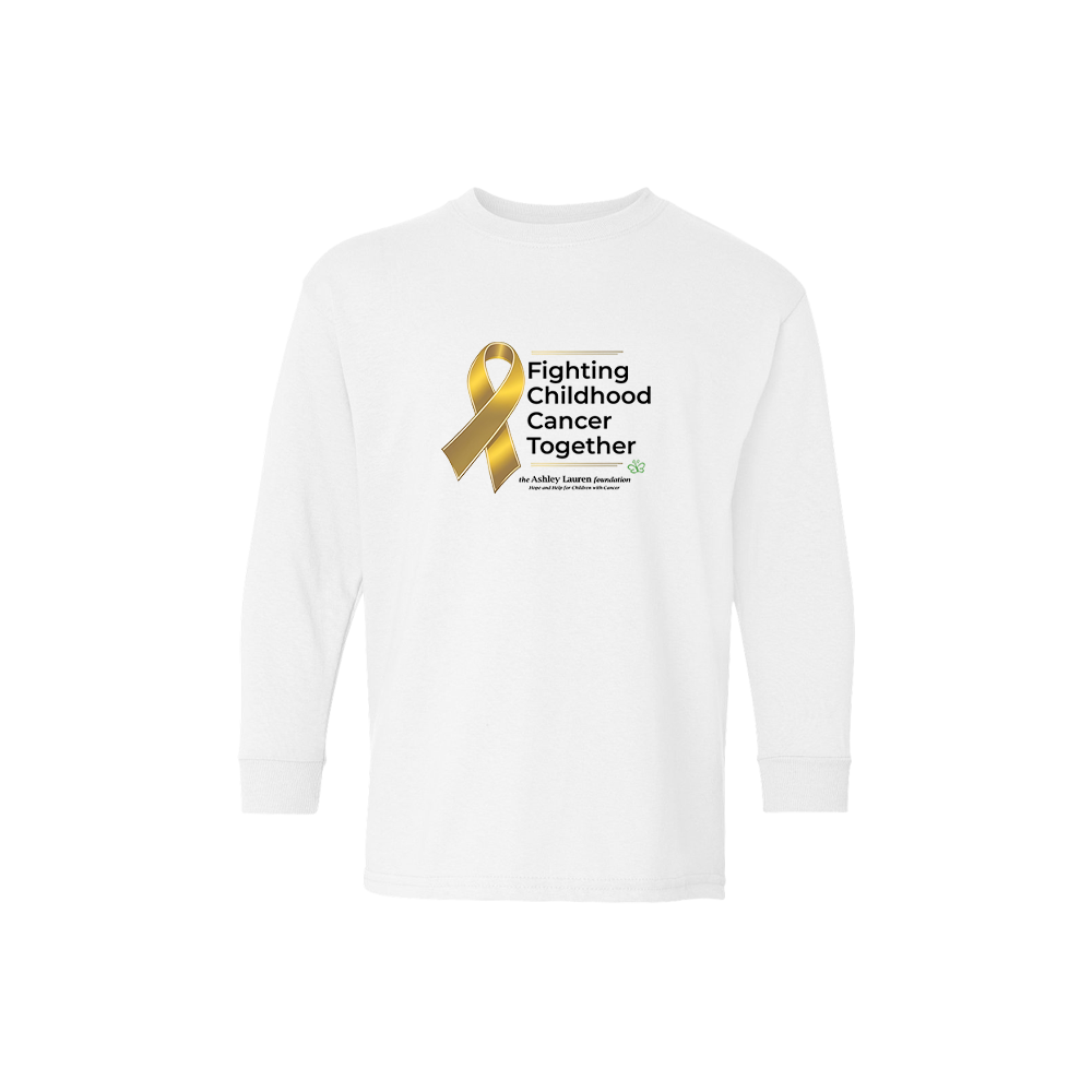 Fighting Childhood Cancer Together