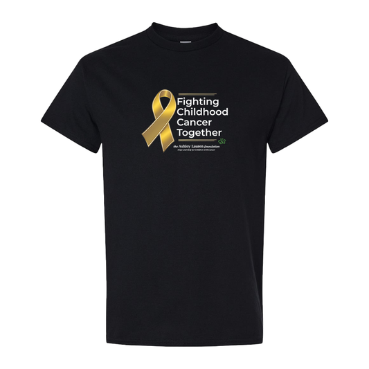 Fighting Childhood Cancer Together