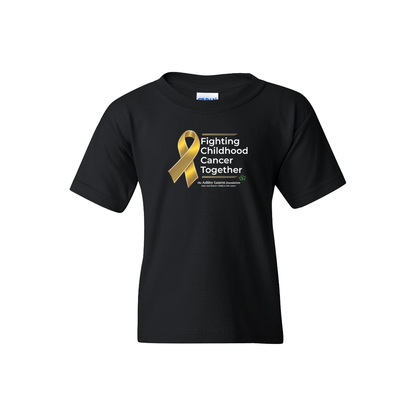 Fighting Childhood Cancer Together