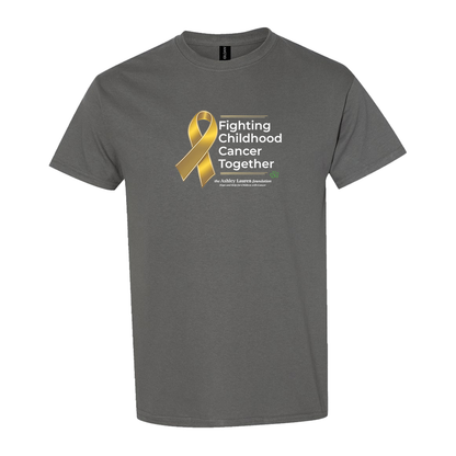 Fighting Childhood Cancer Together