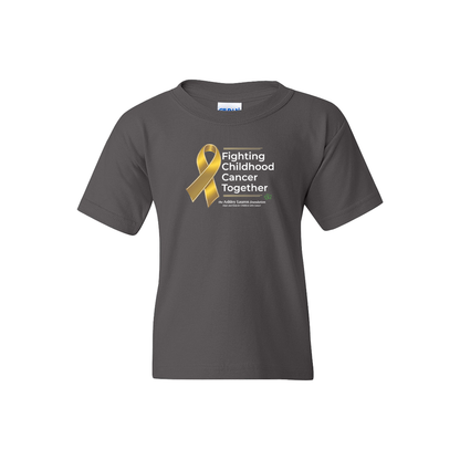 Fighting Childhood Cancer Together