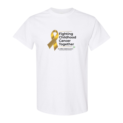 Fighting Childhood Cancer Together