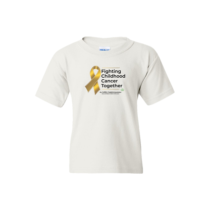 Fighting Childhood Cancer Together