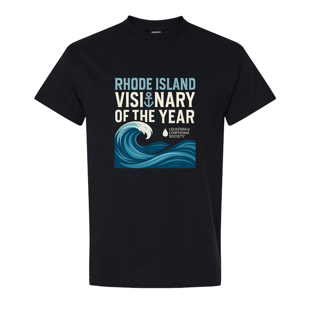 Rhode Island Visionary of the Year