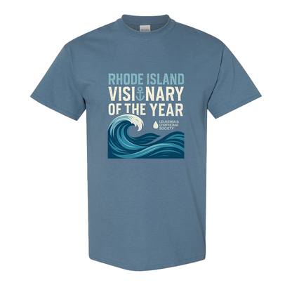 Rhode Island Visionary of the Year