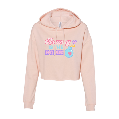 Bravery is the Bomb!